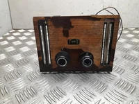 Mercedes-Benz SL 107 1981 Commutateur multiple