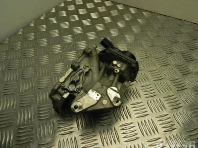 Volkswagen 03L 131 512 CC / 03L131512CC TRANSPORTER V Box (7HA, 7HH, 7EA, 7EH) 2011 Vanne EGR - Image 1