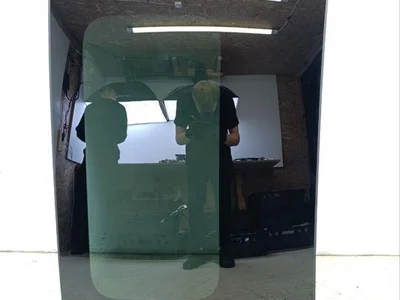 Porsche 10028623 PANAMERA (971) 2018 Stoglangis - Nuotrauka 1