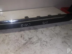 Gebrauchtes Original Volvo 08693680 V70 II (SW) 2006 Stoßstangenhalter