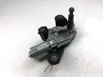 Nissan 28710JD000 QASHQAI / QASHQAI +2 I (J10, JJ10) 2010 Moteur d'essuie-glace - Image 1