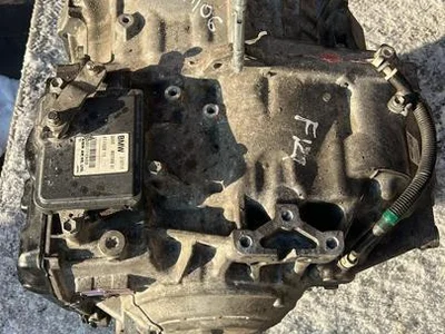 BMW GA8F22AW, ESW X1 (F48) 2017 Automatinė pavarų dėžė 8 Pavarų - Paveiksliukas 1