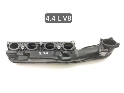 BMW 70517457, 7601434, 75990422-01 / 70517457, 7601434, 7599042201 6 Gran Coupe (F06) 2014 Collecteur d'admission - Image 1