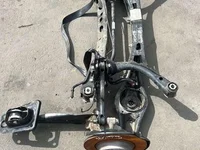 Audi 3Q0505235AH Q3 (F3B) 2025 galinis tiltas (balkis)
