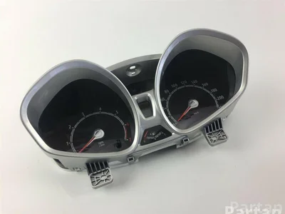 Ford 8A6T-10849-EM / 8A6T10849EM FIESTA VI 2010 Tableau de bord - Image 1