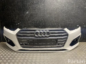 Audi A5 Sportback (F5A) 2017 Stoßfänger vorne