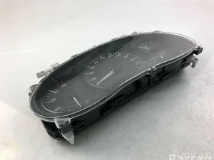 Mercedes-Benz P248219183R CITAN Box (415) 2013 Tablero de instrumentos