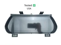 Jeep 68525326AI, P68525326AI GRAND CHEROKEE V (WL) 2022 Tablero de instrumentos