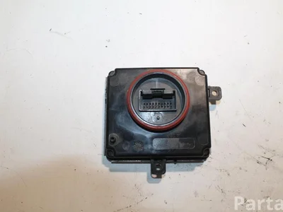 Volkswagen 4G0.907.697.F / 4G0907697F PASSAT (3G2) 2016 Electronic control unit for headlight range control - Image 1