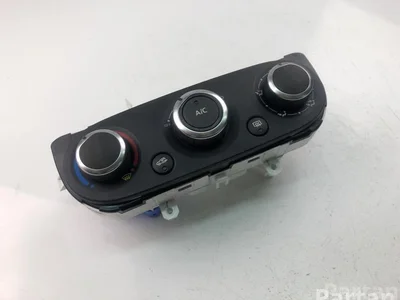 Renault E107248SA CLIO IV (BH_) 2015 Contrôle automatique de la climatisation - Image 1