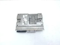 Audi 4KL907468J, 4KL907468C Q8 e-tron 2024 Interface de diagnostic (passerelle)