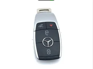 Mercedes-Benz GLS (X167) 2021 Klucz
