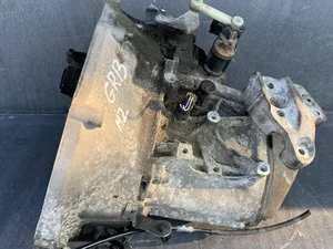 Peugeot 1,4 HDI / 1, 4HDI 208 2013 Transmission manuelle