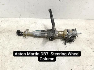 Aston Martin 25-124027-AA / 25124027AA DB7 Volante 2002 Vairo kolonėlė (vairolazdė)