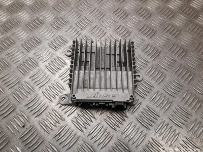 Renault 280636239R ZOE (BFM_) 2016 Amplificateur audio - Image 1