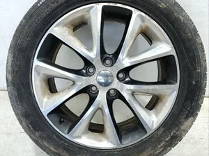 Dodge 1XC17TRMAA DURANGO (WD) 2014 Легкосплавные диски R20 EJ 8.0 5x127