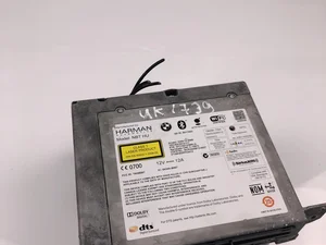 BMW 938306001 5 (F10) 2012 Sistema de navegación/ audio/ video