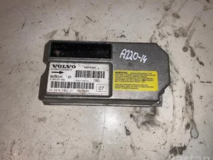 Volvo 30737501 XC90 I 2005 Capteur d'impact (systèmes d'airbag)