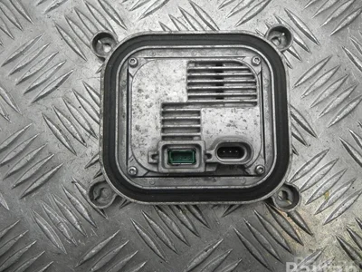 Ford USA AA3857300DG MUSTANG Coupe 2016 Unité de contrôle de la lumière - Image 1