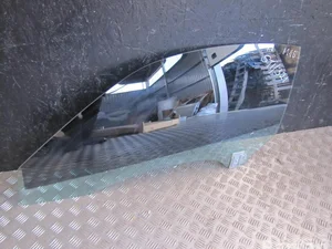 Mercedes-Benz SL (R231) 2015 Vitre de porte Left Front