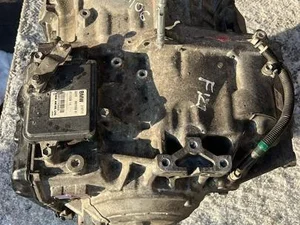 BMW GA8F22AW, ESW X1 (F48) 2017 Automatinė pavarų dėžė 8 Pavarų