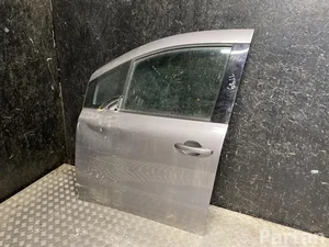 Renault KANGOO III 2021 Drzwi z przodu z lewej