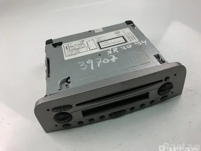 Alfa Romeo 7645328316 147 (937_) 2007 Radio / lecteur CD - Image 1