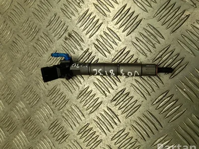 Mercedes-Benz A6540700300 GLC X254 2024 Purkštukas - Nuotrauka 1