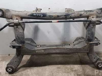 Alfa Romeo 00505527060, 00505497780, 50534564 GIULIA (952_) 2017 traverser - Image 1