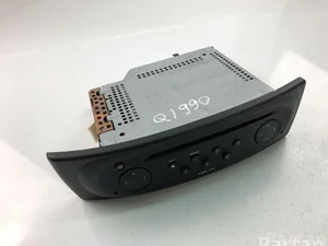 Renault 7700434427 SCÉNIC I (JA0/1_) 2002 Radio / lecteur CD