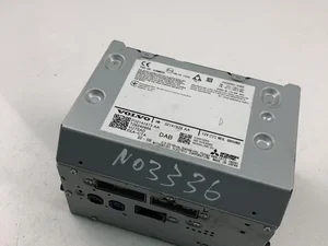 Volvo 32141973AA XC90 II 2017 Audio/ Video/ Navigation System