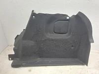 Citroën 98284131ZD C3 III (SX) 2019 Moldura del maletero