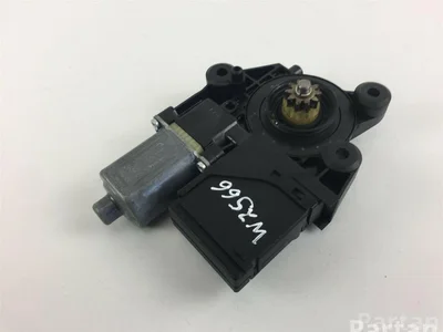 Renault 807302741R GRAND SCÉNIC III (JZ0/1_) 2014 Moteur de lève-vitre - Image 1