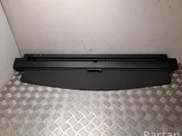 BMW 816 X3 (F25) 2012 Rideau de coffre