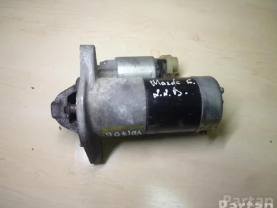 Mazda M001T30771 6 Saloon (GH) 2011 Démarreur - Image 1