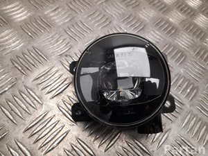 Peugeot 9826960480 5008 II 2018 Fog Light Right
