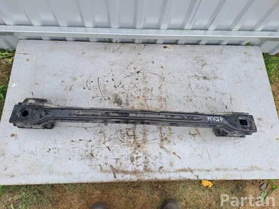 Mercedes-Benz A2056100014 C-CLASS (W205) 2015 Bumper reinforcement Rear - Image 1
