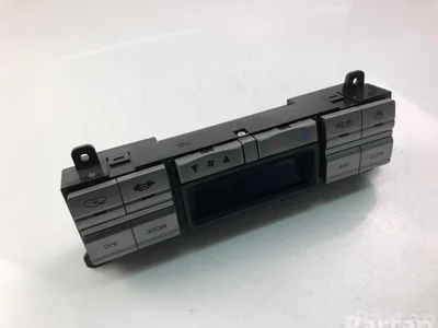 Honda 79600-SJD-G51 / 79600SJDG51 FR-V (BE) 2005 Contrôle automatique de la climatisation - Image 1