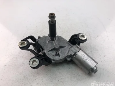 Volkswagen 5K6955711B POLO (6R, 6C) 2012 Двигатель стеклоочистителя - Изображение 1