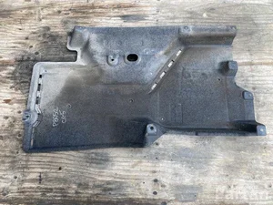 Mazda CX-5 (KF) 2024 Cache de protection sous moteur