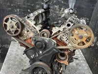 Land Rover 306DT RANGE ROVER VELAR (L560) 2017 Silnik kompletny