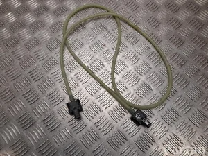 BMW 5 A4F AA0 / 5A4FAA0 M4 G82 2023 Capteur d'impact (systèmes d'airbag)