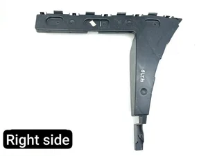 Ford USA JL1B-17D948-AG / JL1B17D948AG EXPEDITION (U553) 2020 Laikiklis bamperio dešinysis galinis