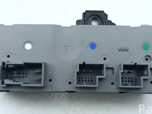 Mercedes-Benz A2979001810, A2979014303, A2973025803 EQS (V297) 2022 Control unit for tailgate