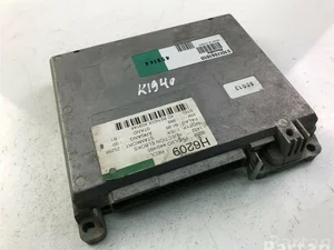 Volvo S101706101D 440 1996 Valdymo blokas variklio