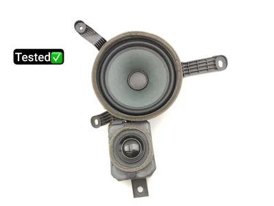 Jaguar DMK6F SK / DMK6FSK F-TYPE Coupe (X152) 2016 Grille de haut-parleur - Image 1