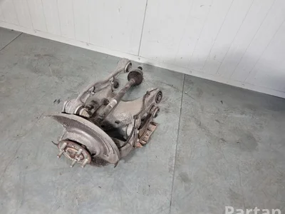 Land Rover 20003708, HK834K139AB, HK83-4K139-AB, M8A2-5B530-BA, KK8M-1109-AB / 20003708, HK834K139AB, HK834K139AB, M8A25B530BA, KK8M1109AB RANGE ROVER VELAR (L560) 2022 Kit de suspension arrière right side - Image 1