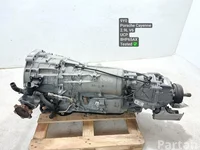 Porsche 8HP65AX, 4599768, 1103040018, AA8FE001, 9Y0.927.755.P / 8HP65AX, 4599768, 1103040018, AA8FE001, 9Y0927755P Cayenne 9Y0 9Y3 2019 Automatikgetriebe