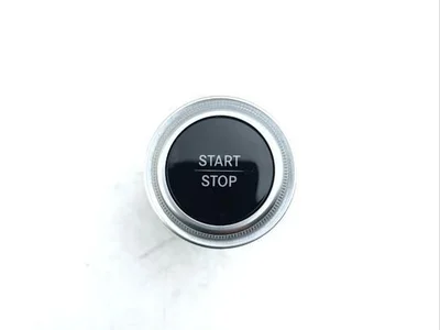 Mercedes-Benz A2979059300 EQS SUV (X296) 2023 Start/Stop Button - Image 1