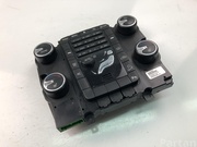 VOLVO 31324827 XC60 2013 Automatic air conditioning control